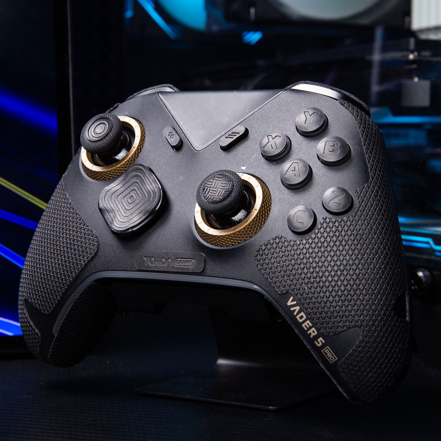 Grip Tapes For Flydigi Vader 5 Pro Controller