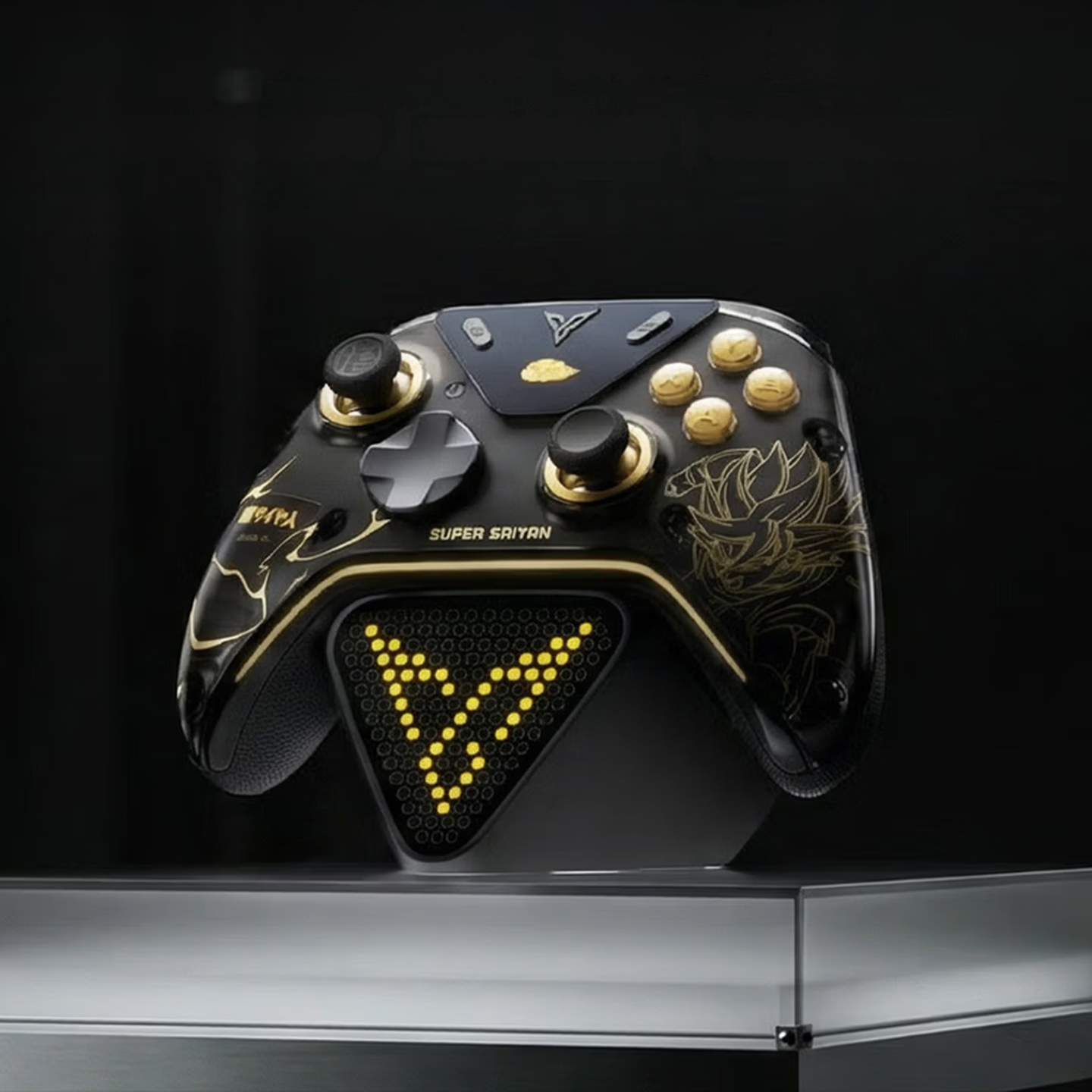 Flydigi APEX 5 Wireless Controller Dragon Ball Z Limited Edition