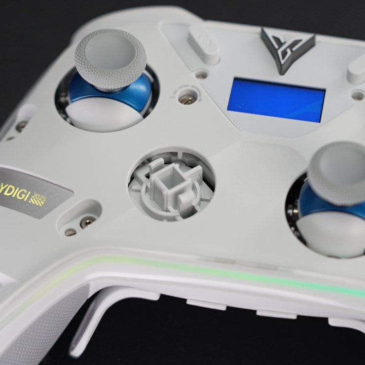 Flydigi APEX 5 ワイヤレスコントローラー
