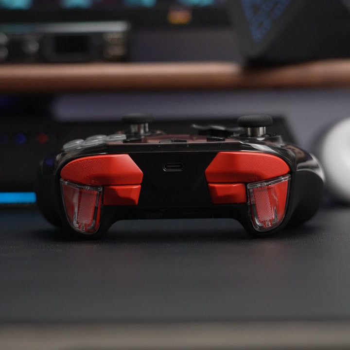 Flydigi APEX 5 Wireless Controller Wuchang: Fallen Feathers Limited Edition