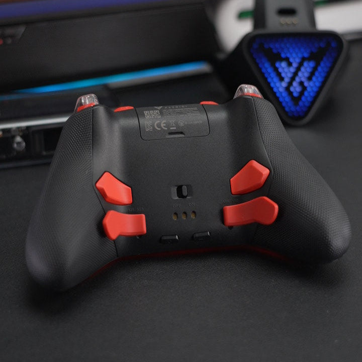 Flydigi APEX 5 Wireless Controller Wuchang: Fallen Feathers Limited Edition