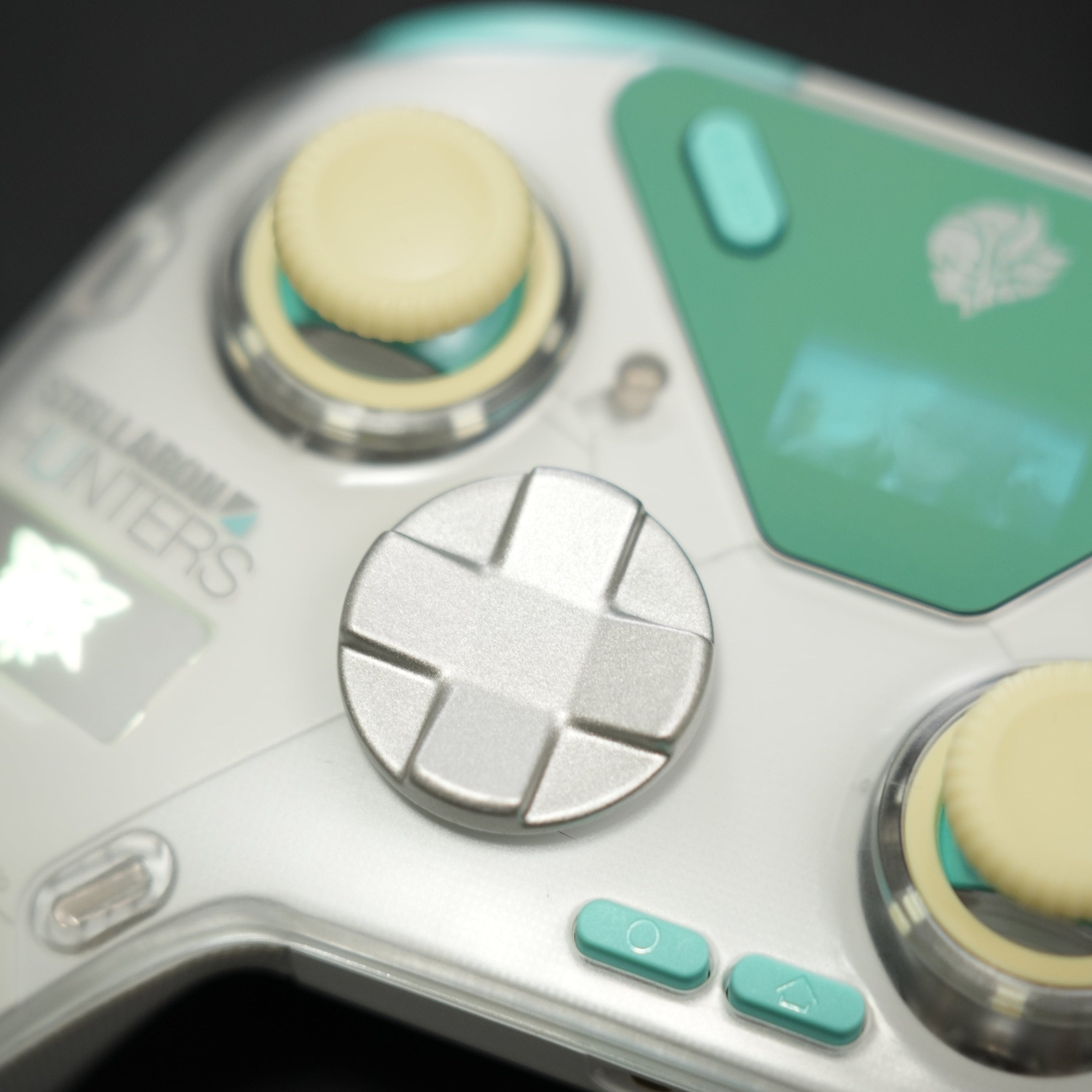 Flydigi APEX 4 Wireless Controller Honkai: Star Rail Firefly Limited Edition