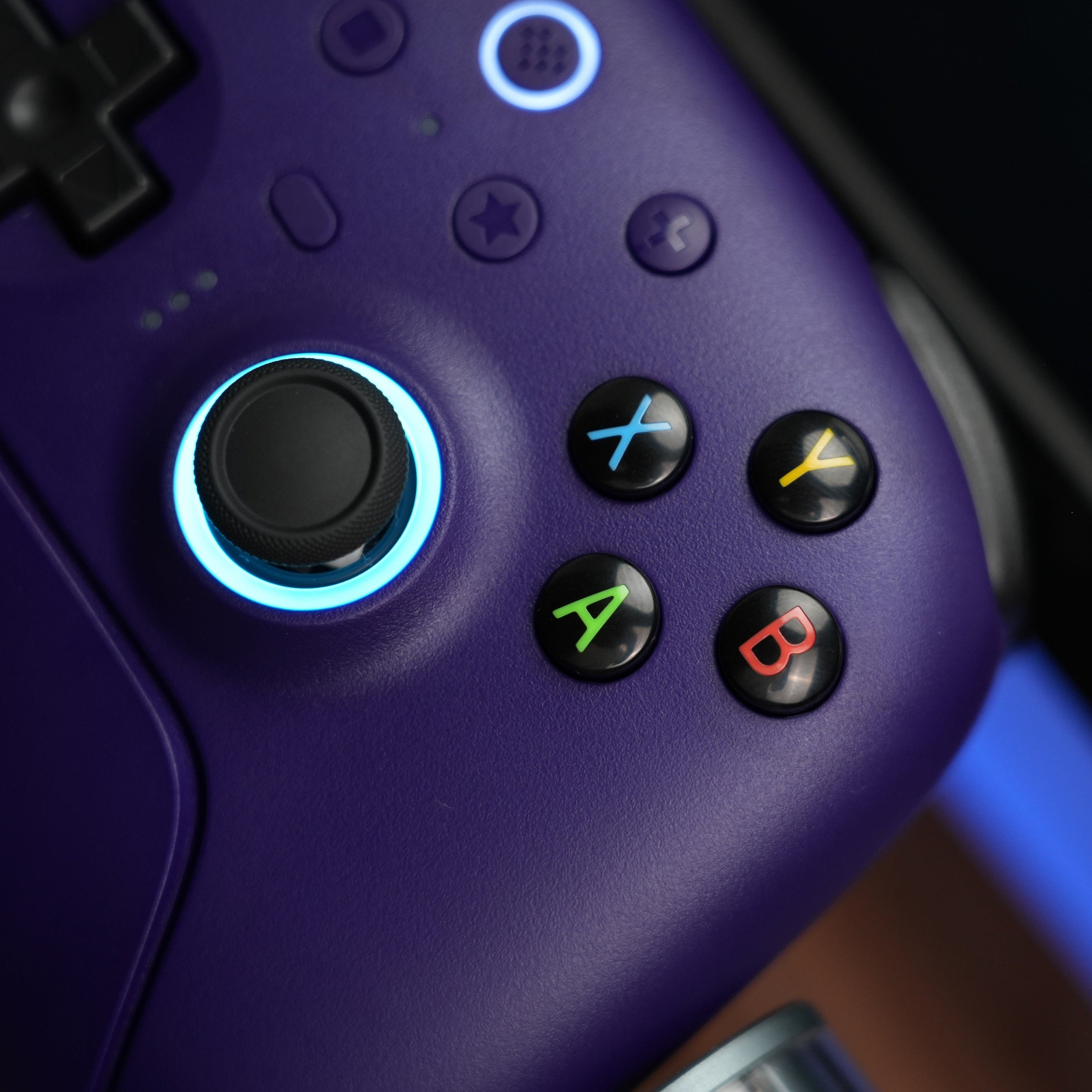 8BitDo Ultimate 2 Wireless Controller