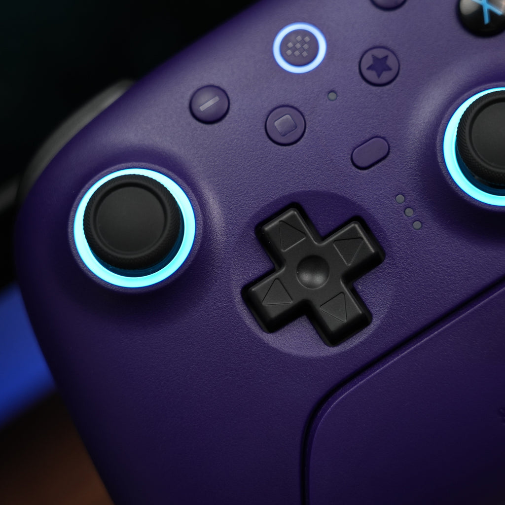 8BitDo Ultimate 2 Wireless Controller