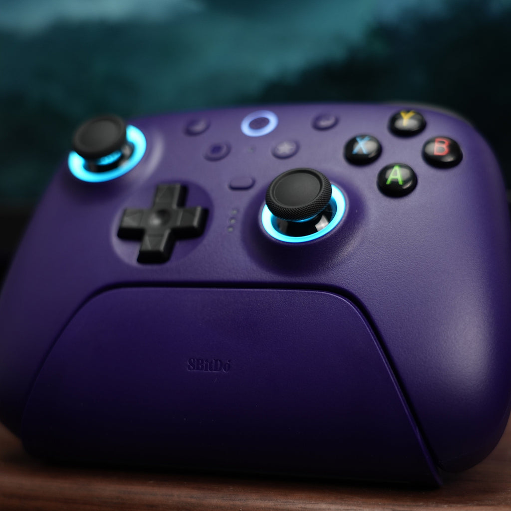 8BitDo Ultimate 2 Wireless Controller