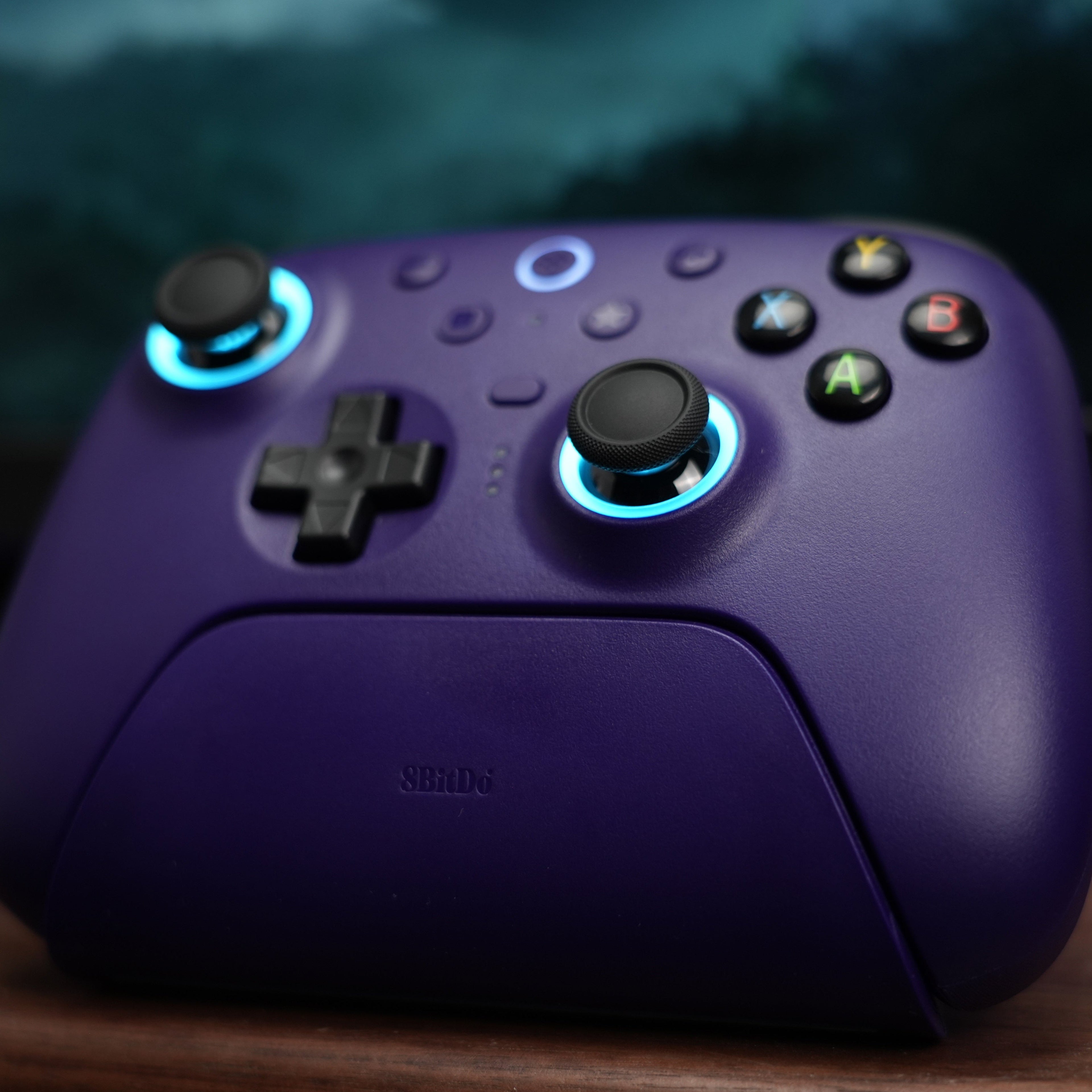 8BitDo Ultimate 2 Wireless Controller