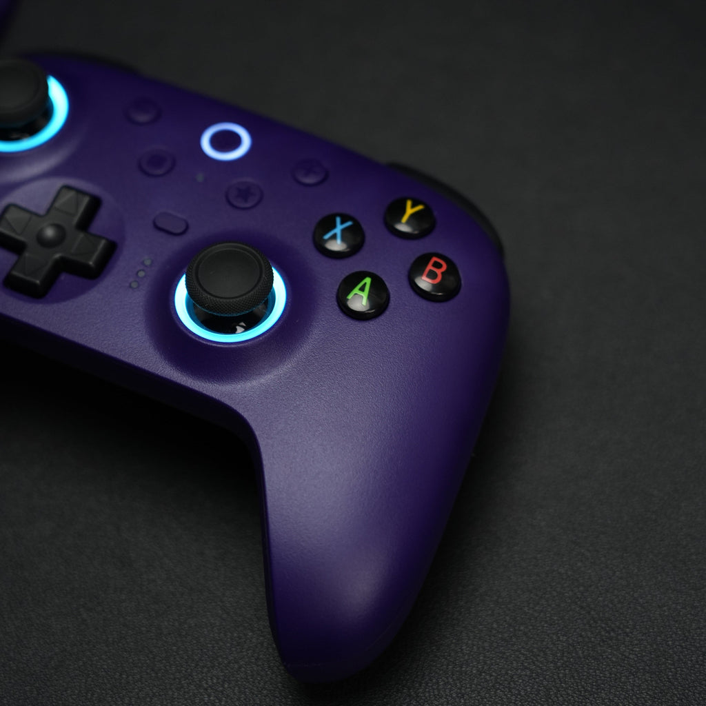 8BitDo Ultimate 2 Wireless Controller