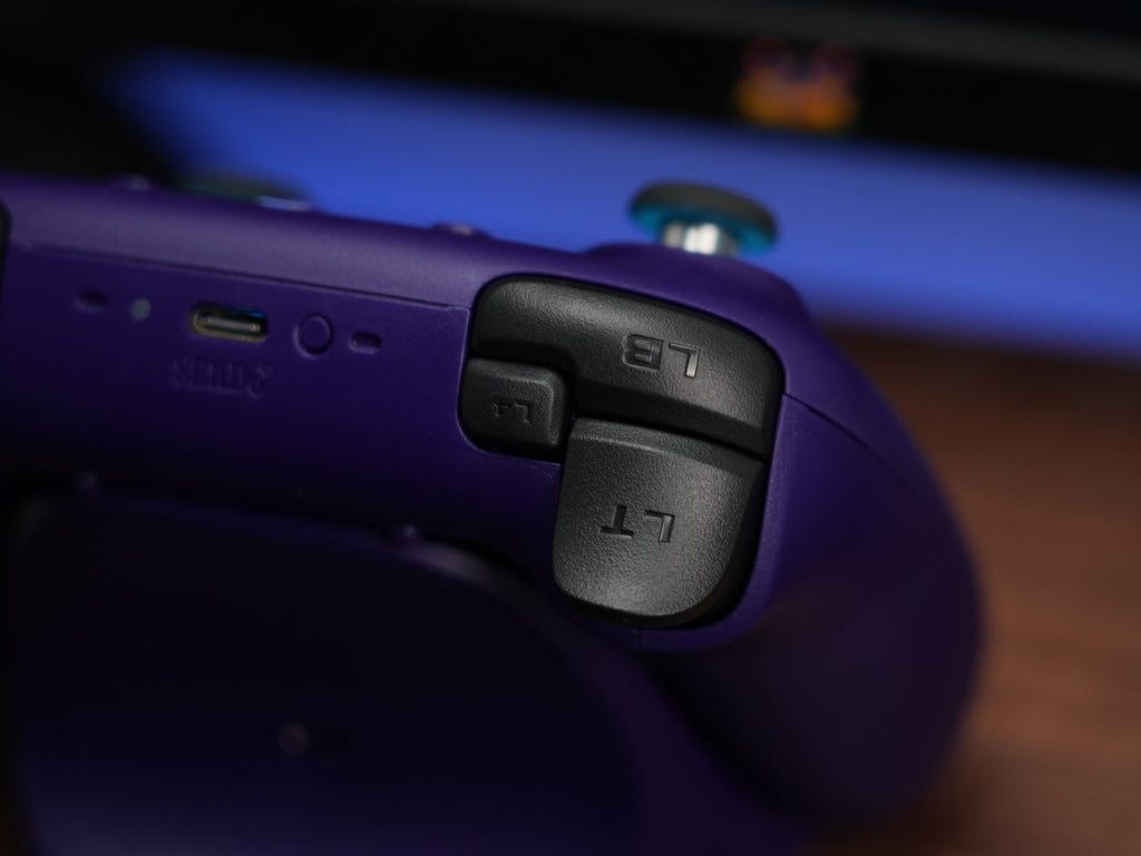 8BitDo Ultimate 2 Wireless Controller