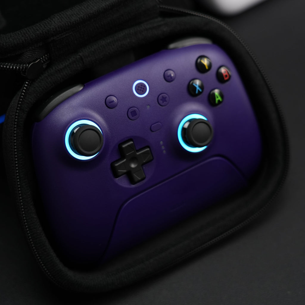 8BitDo Ultimate 2 Wireless Controller