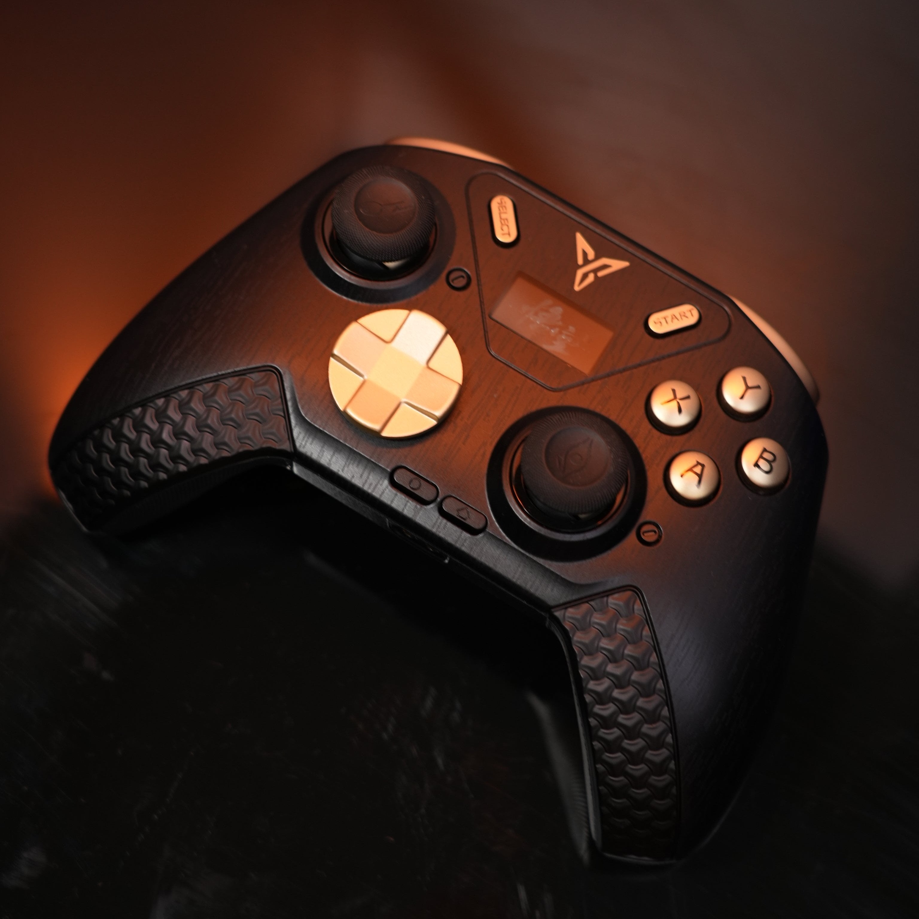 Flydigi APEX 4 Wireless Controller Black Myth: WuKong Edition
