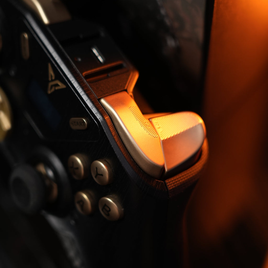 Flydigi APEX 4 Wireless Controller Black Myth: WuKong Edition