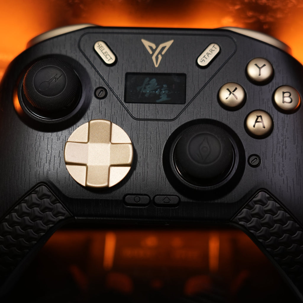 Flydigi APEX 4 Wireless Controller Black Myth: WuKong Edition