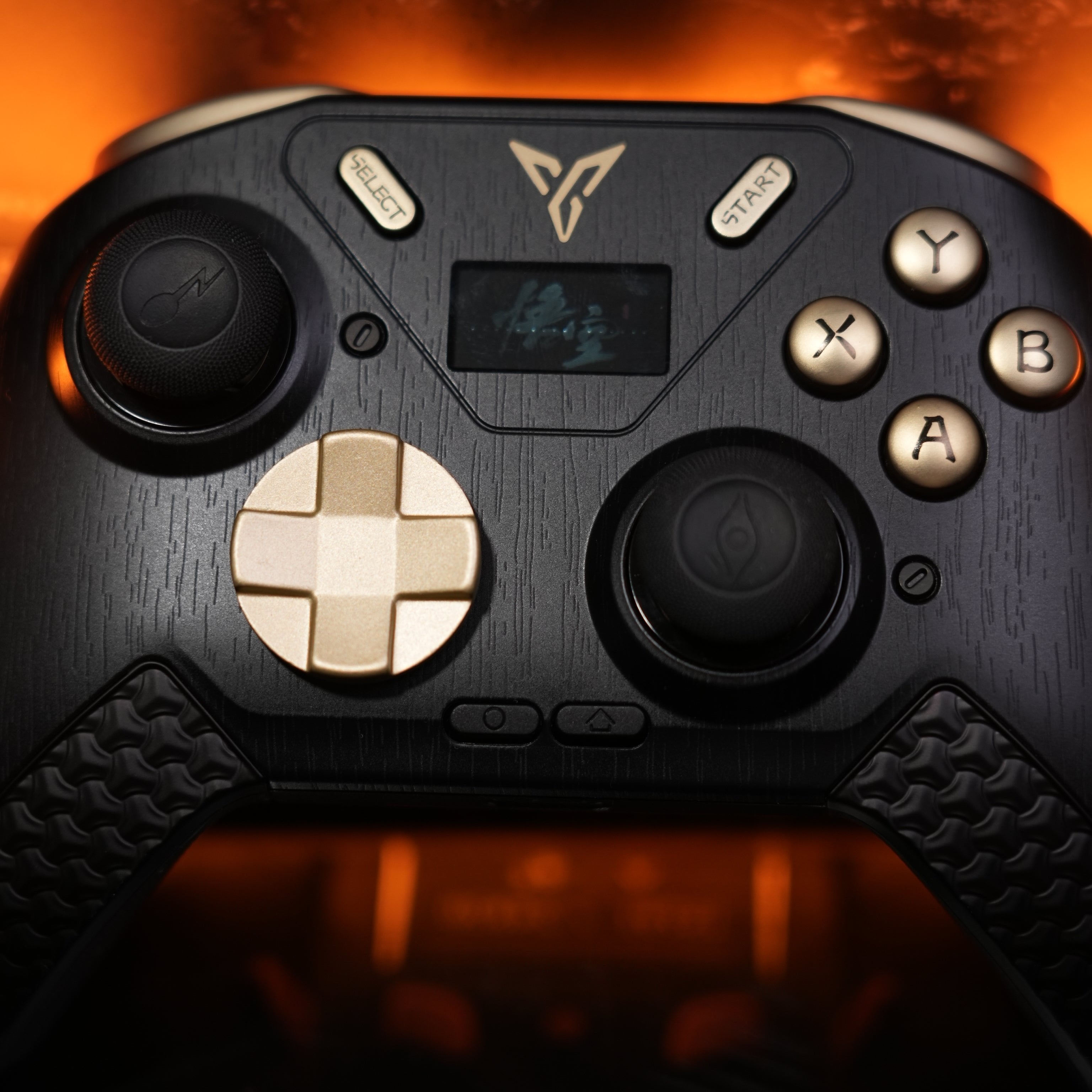Flydigi APEX 4 Wireless Controller Black Myth: WuKong Edition