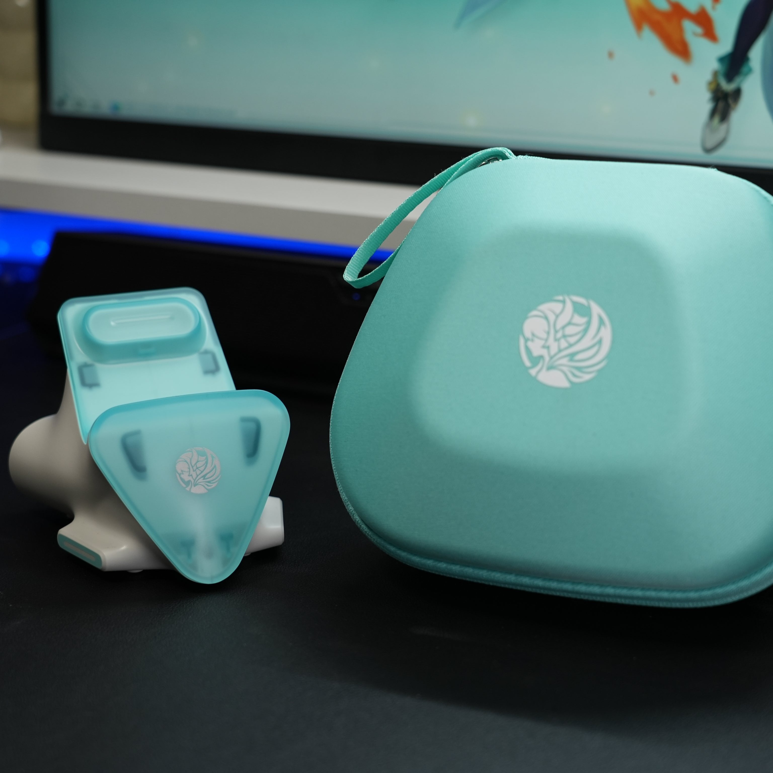 Flydigi APEX 4 Wireless Controller Honkai: Star Rail Firefly Limited Edition