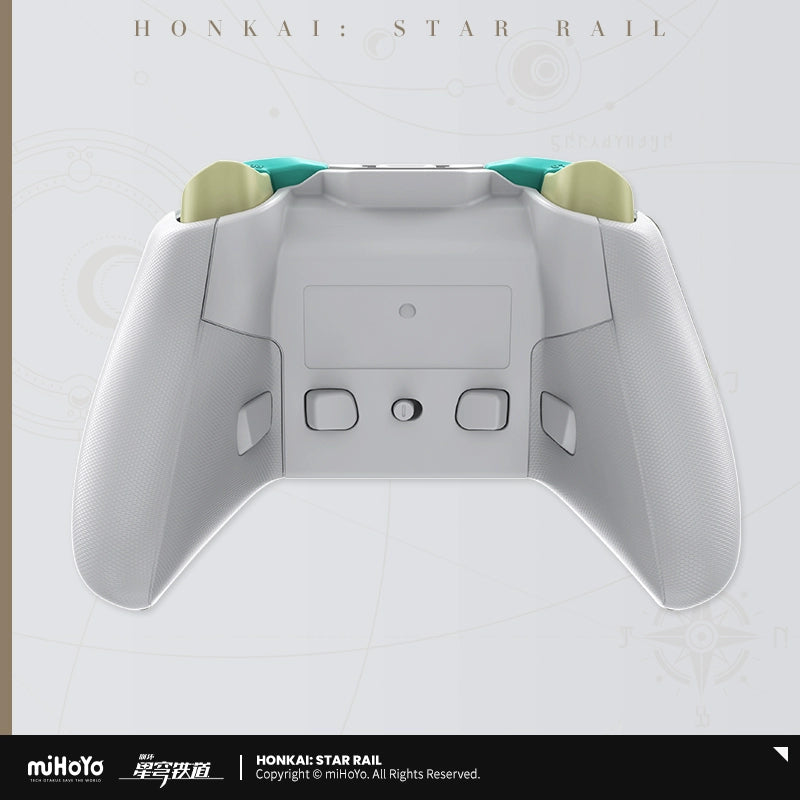 Flydigi APEX 4 ワイヤレスコントローラー崩壊：星穹鉄道 蛍限定版