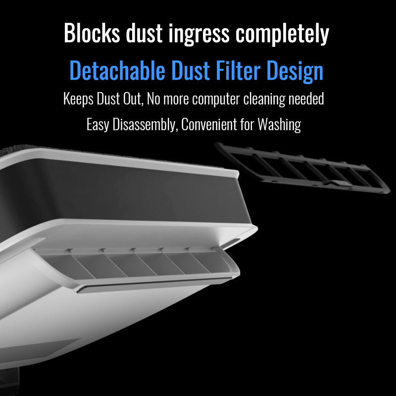 Flydigi BS2 Laptop Cooling Pad