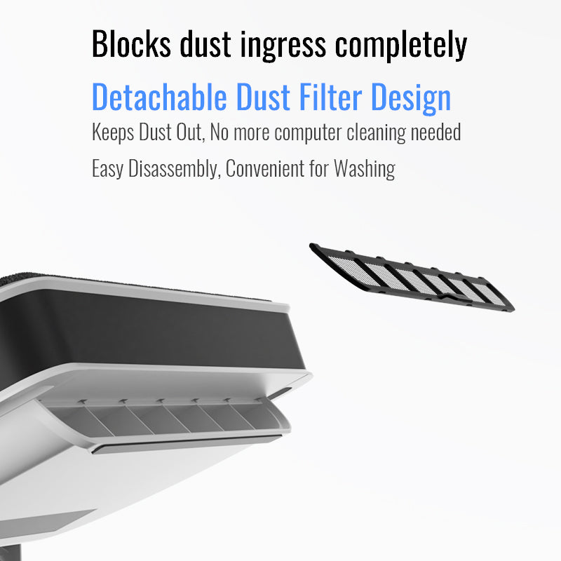 Flydigi BS2 Pro Laptop Cooling Pad