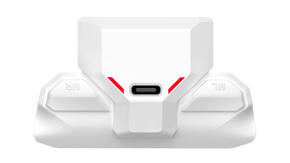 BEITONG Pangu モジュラー式コンポーネントおよび交換可能なアクセサリー