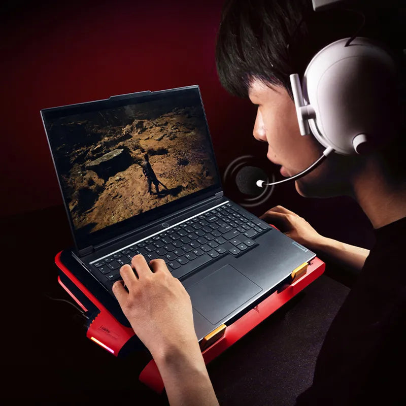 Flydigi BS2 Pro Laptop Cooling Pad EVA Limited Edition