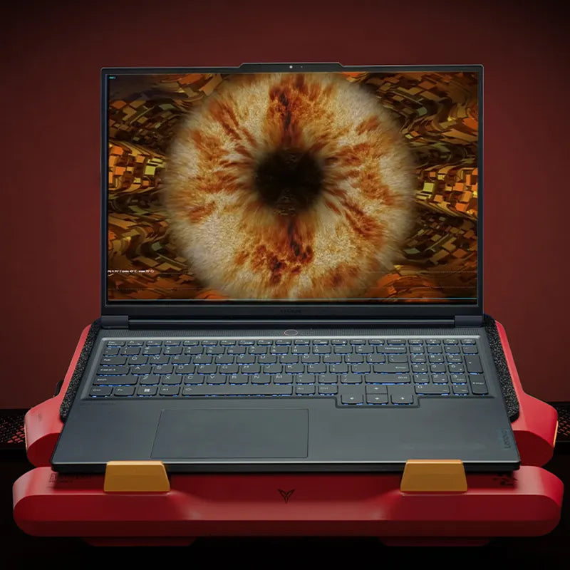 Flydigi BS2 Pro Laptop Cooling Pad EVA Limited Edition